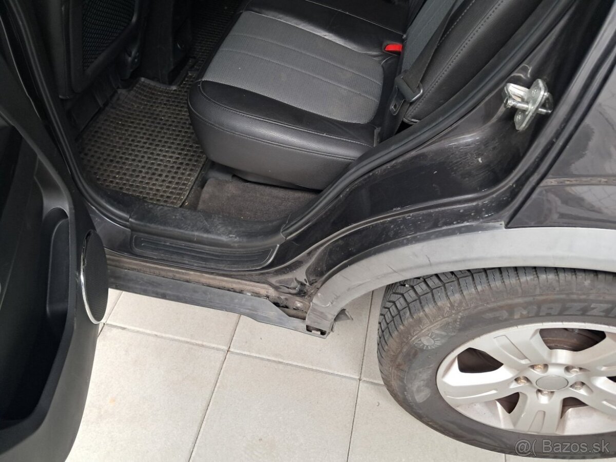 Opel Antara 2.2 CDTi 120kw - 6