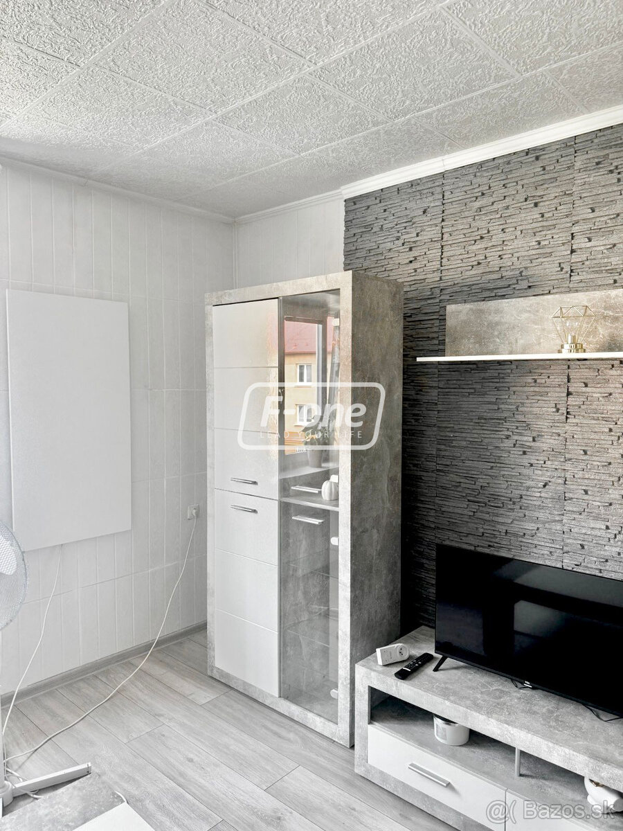 prenájom | rekonštruovaný priestranný 2izbový byt na Lánskej - 6