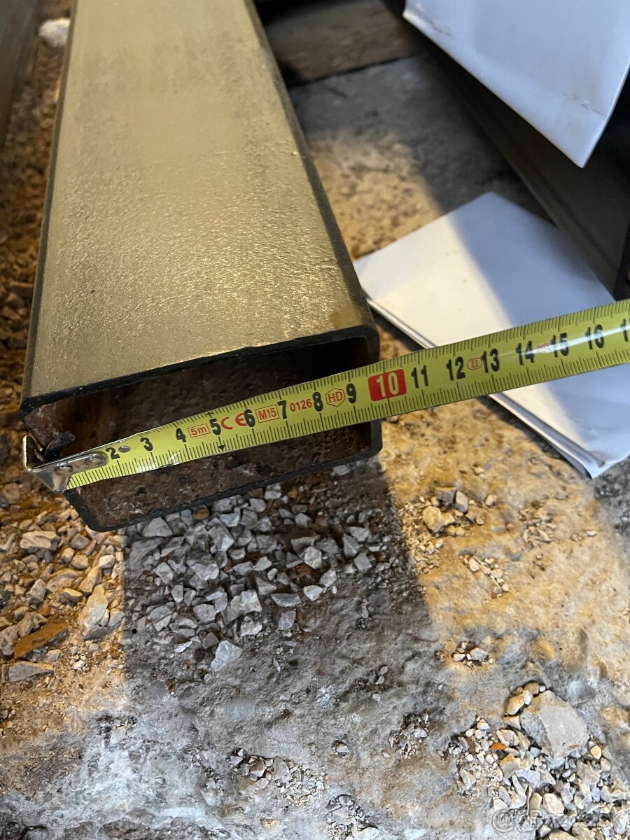 Predam zelezne jokle - 6