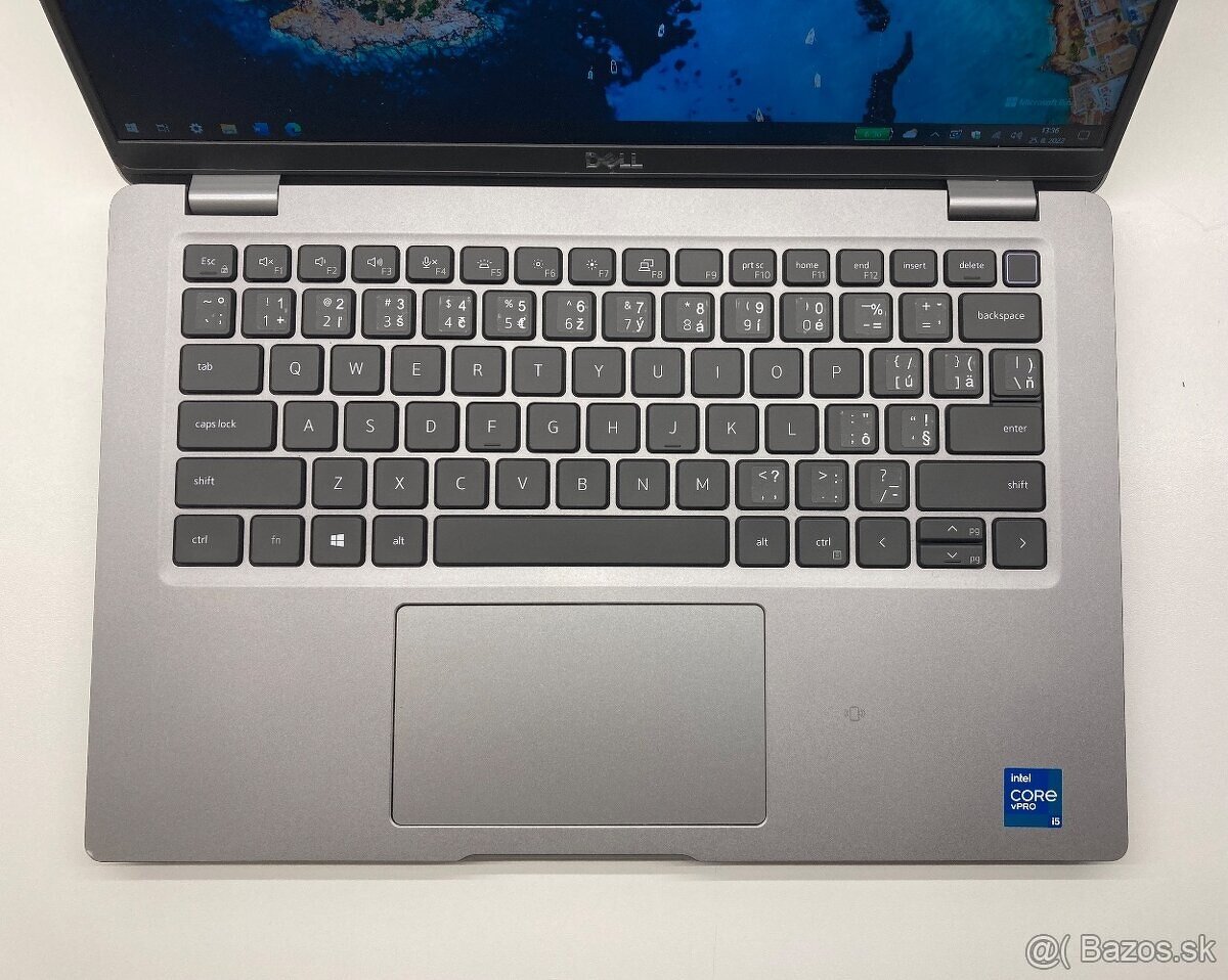 Dell Latitude 5420 14" i5-1135G7/16GB/256GB/FHD/IPS/ZAR12m - 6