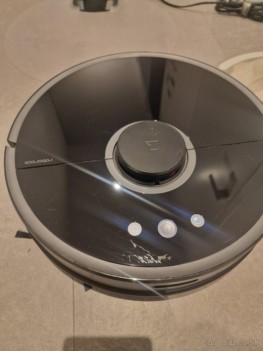 Xiaomi Roborock S5 – čierny - 6