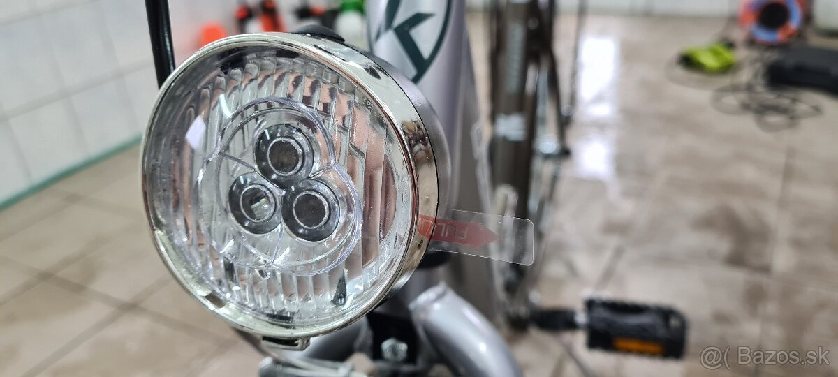 Nový dámsky Kenzel - 6