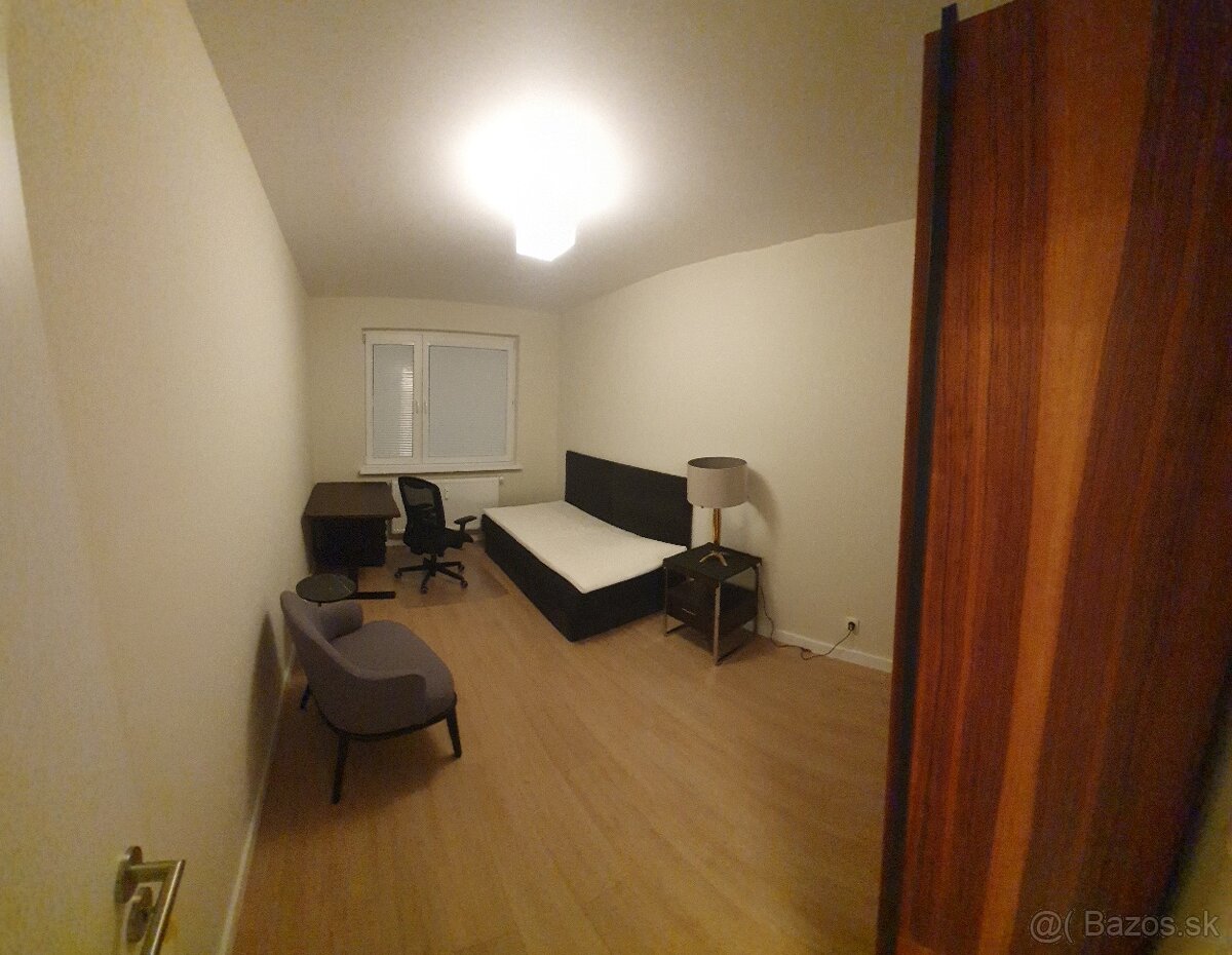 Prenajom izby / bytu - 6