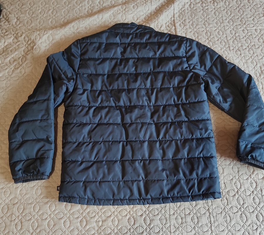 obojstranná bundička Gap 140 - 6