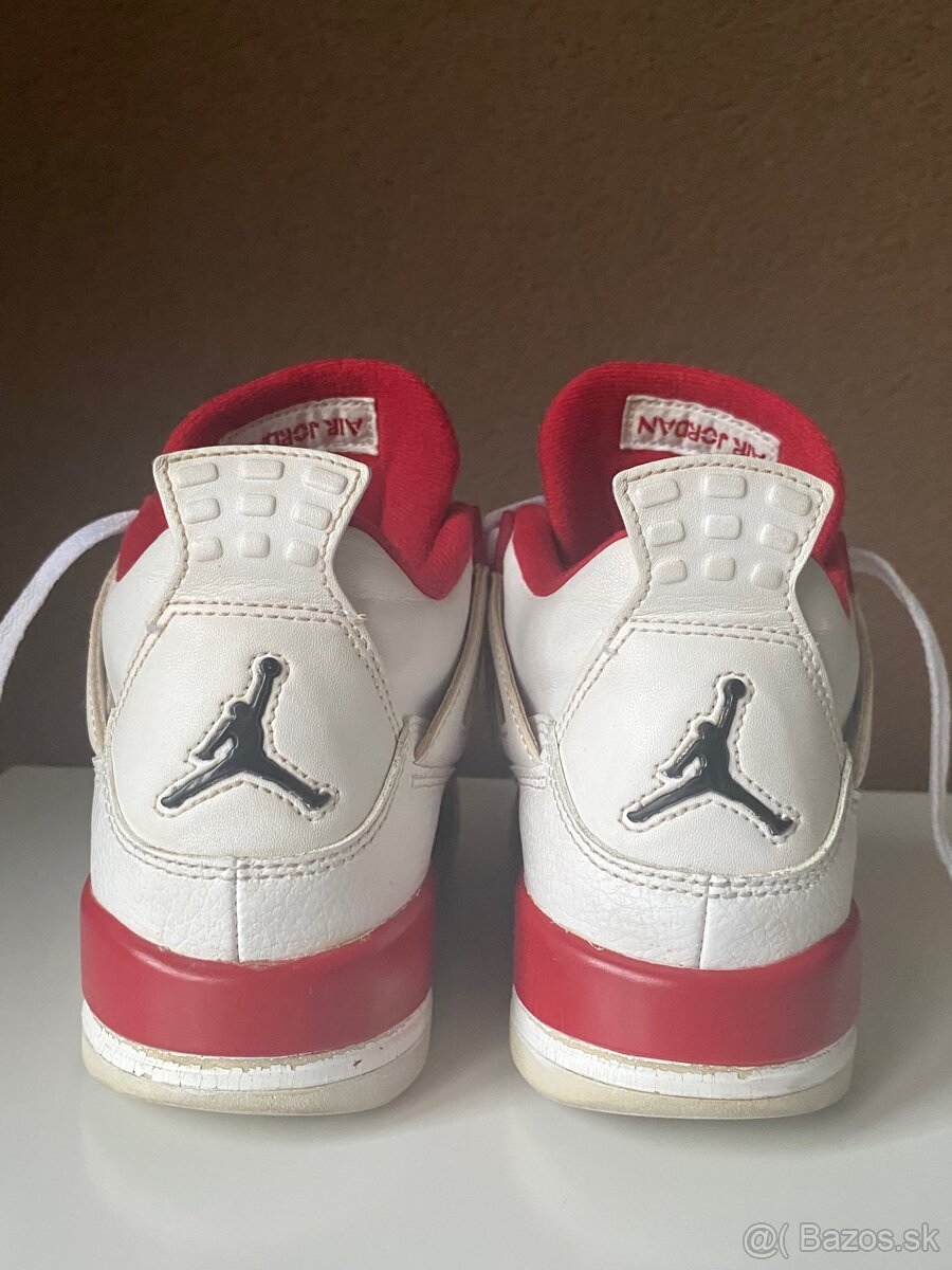Jordan 4 alternate 89 - 6