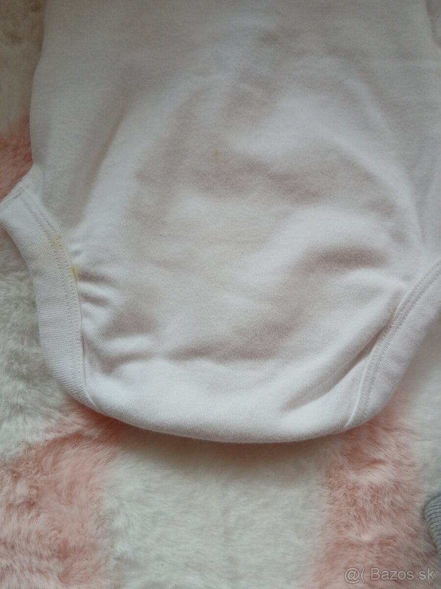 Slávnostný set chlapček 68 - 6