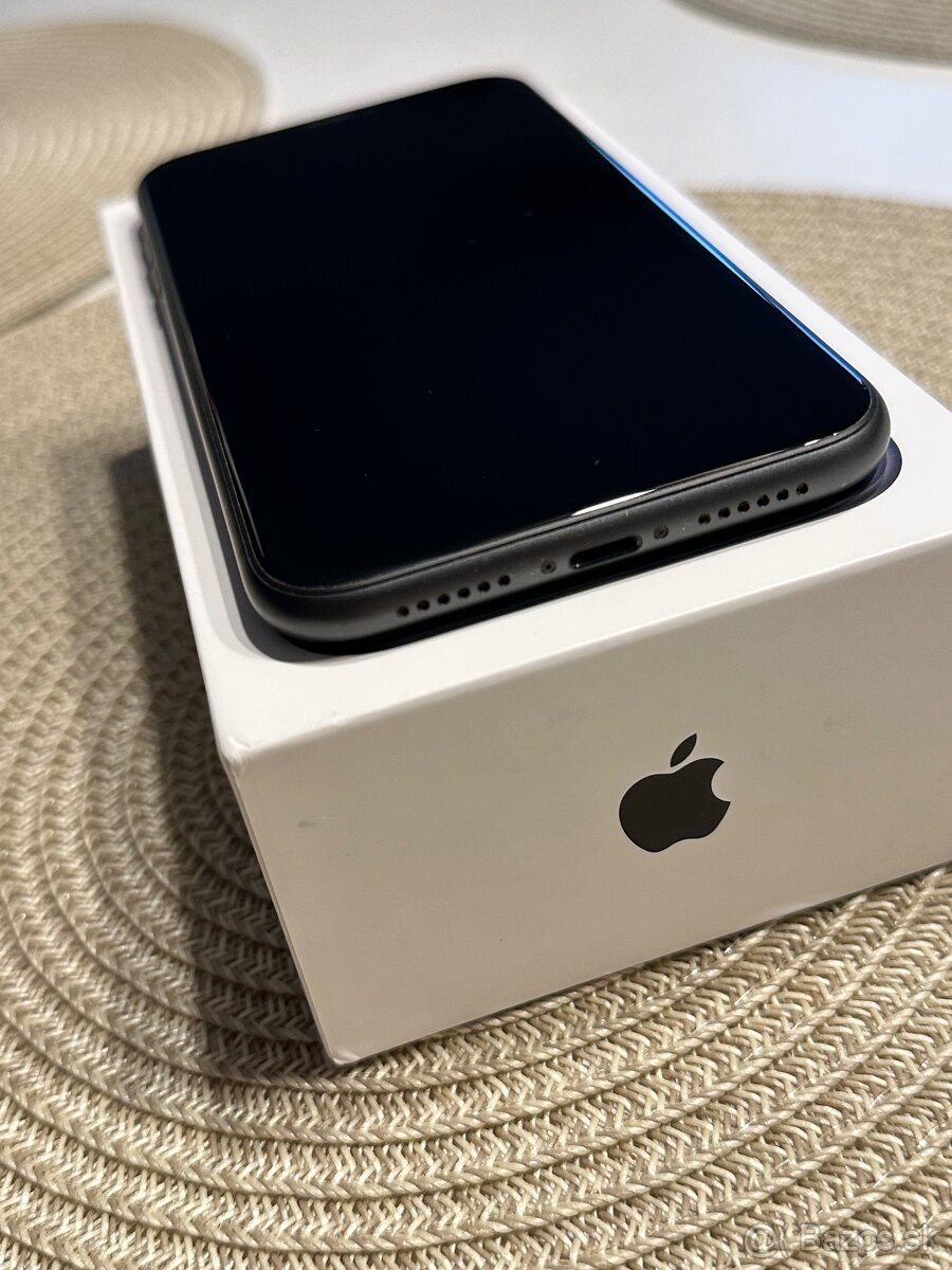 iPhone 11, 128GB, TOP stav + príslušenstvo - 6