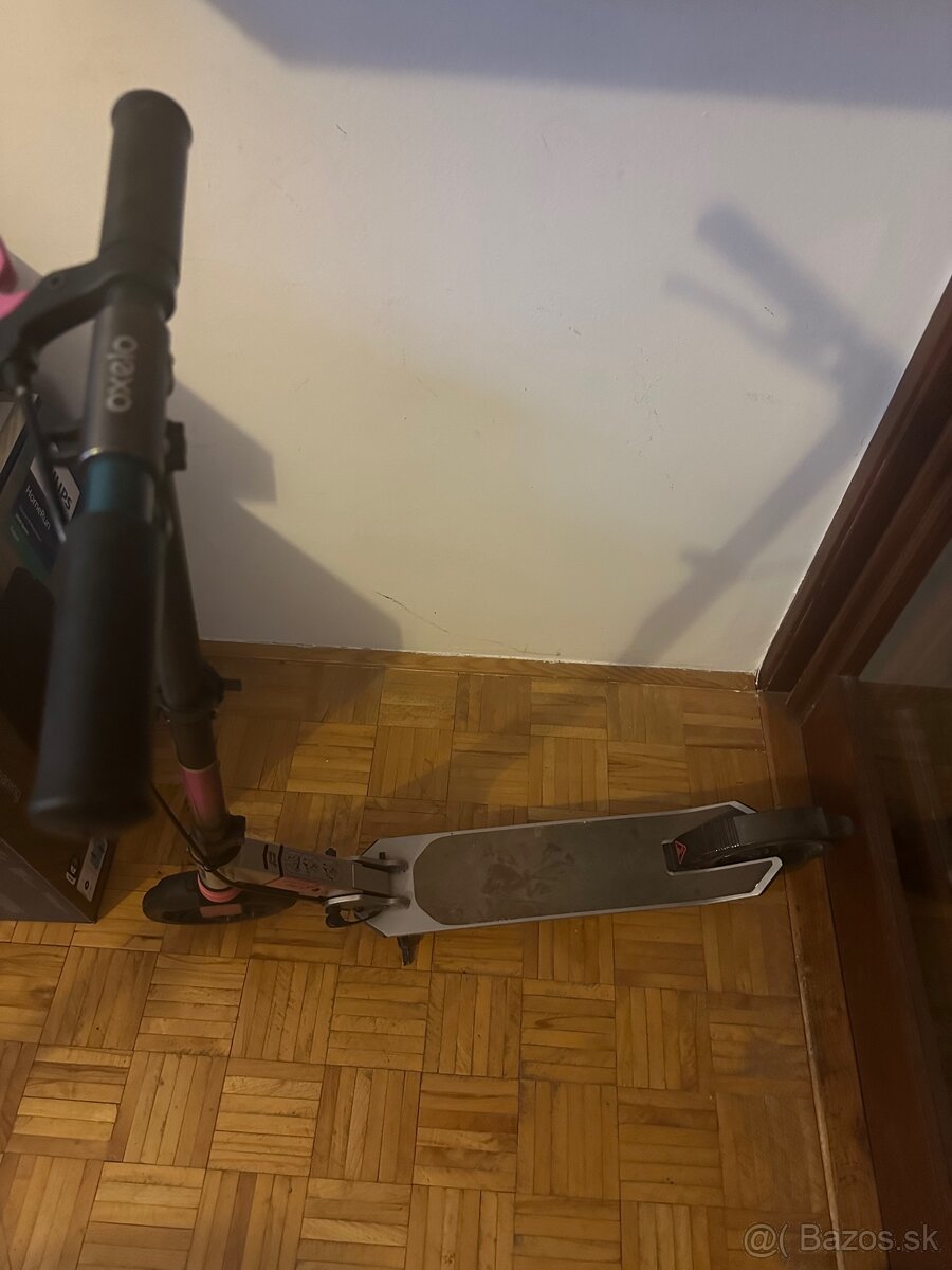 Detská kolobežka - 6