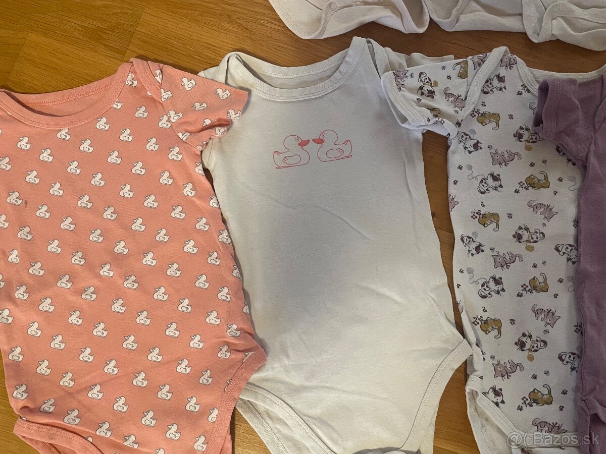 Body velkost 86-92 - 6