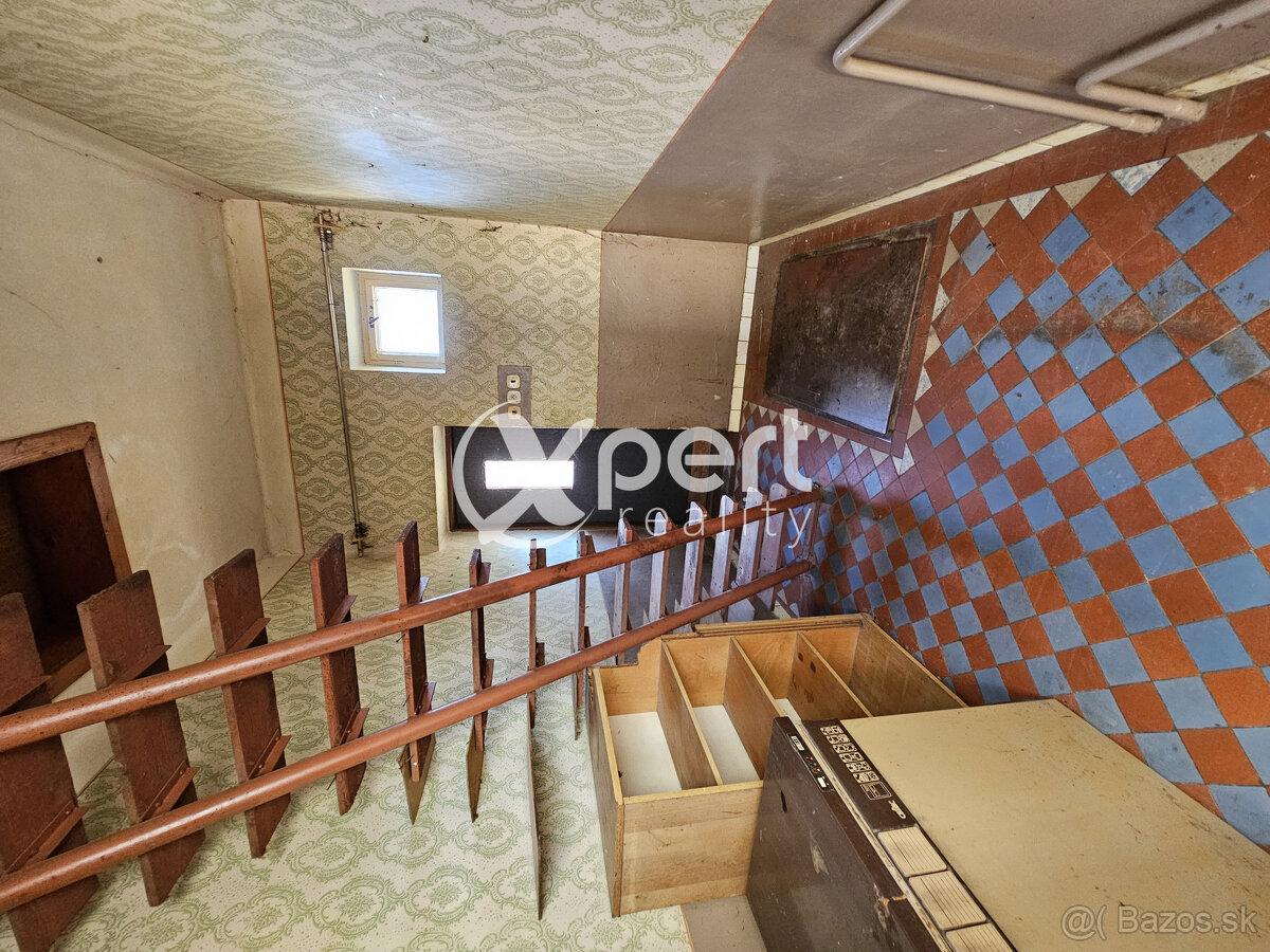 3-izb. RODINNÝ DOM S GARÁŽOU - 6