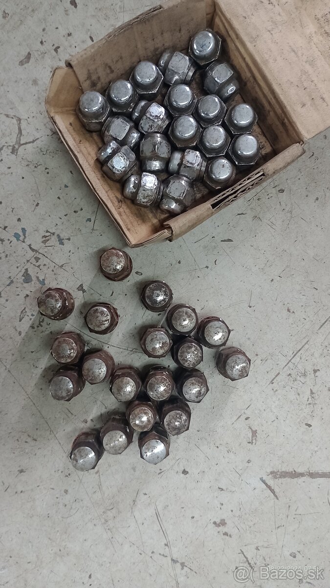 Mazda 3 2004r stierač , manžeta, vypínače. - 6