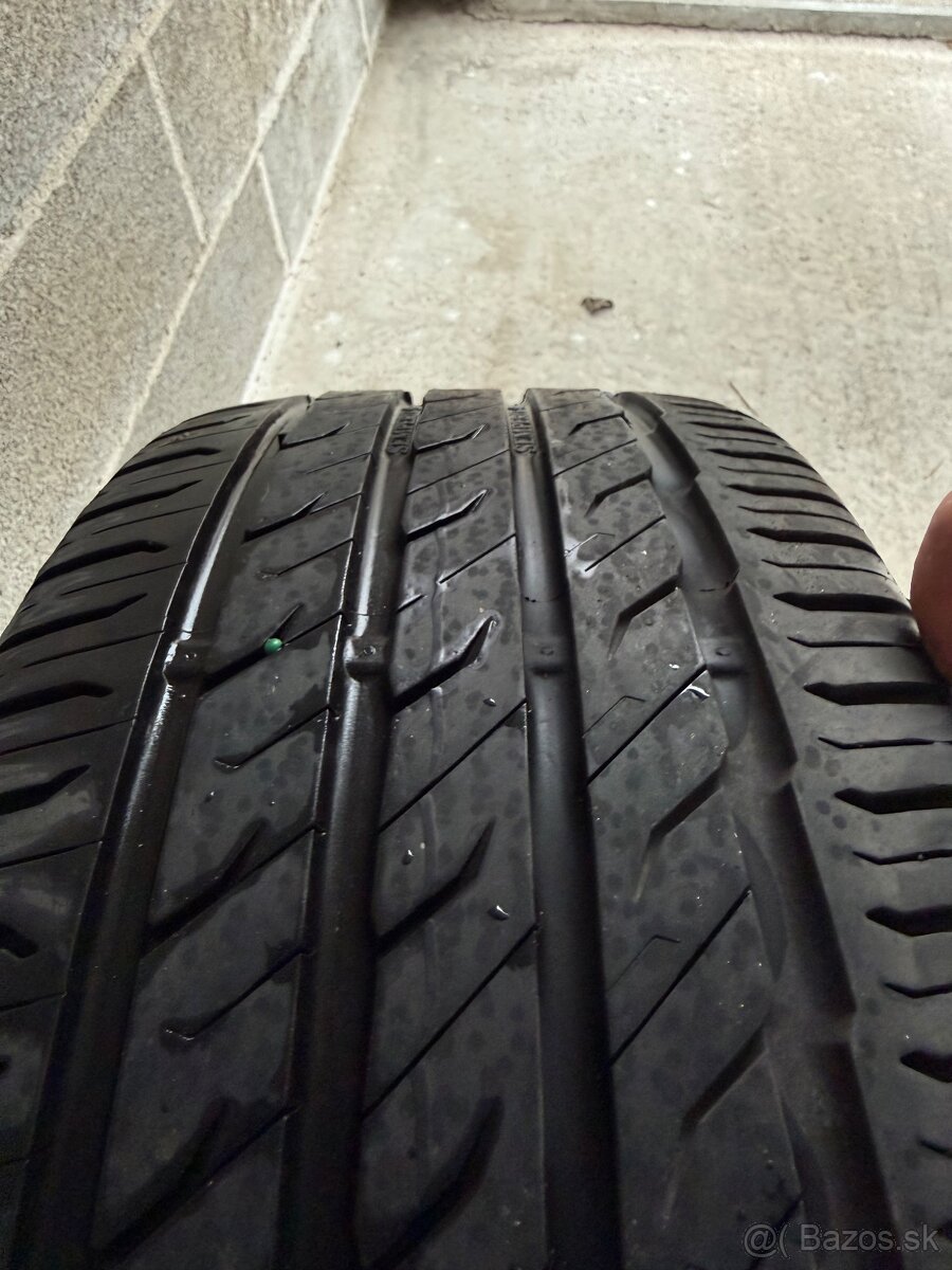 Semperit SPEED-LIFE 3 225/45 R17 91 Y Letné - 6