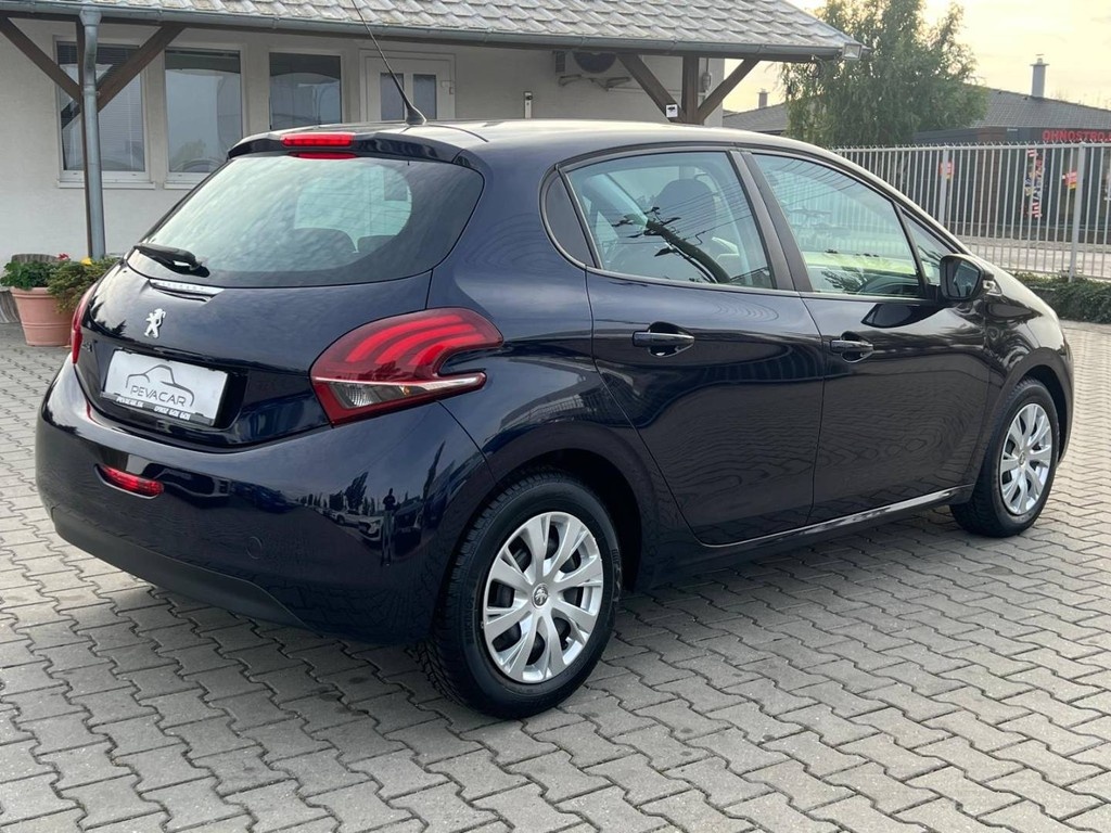Peugeot 208 1.2 PureTech Active, 86 213km - 6