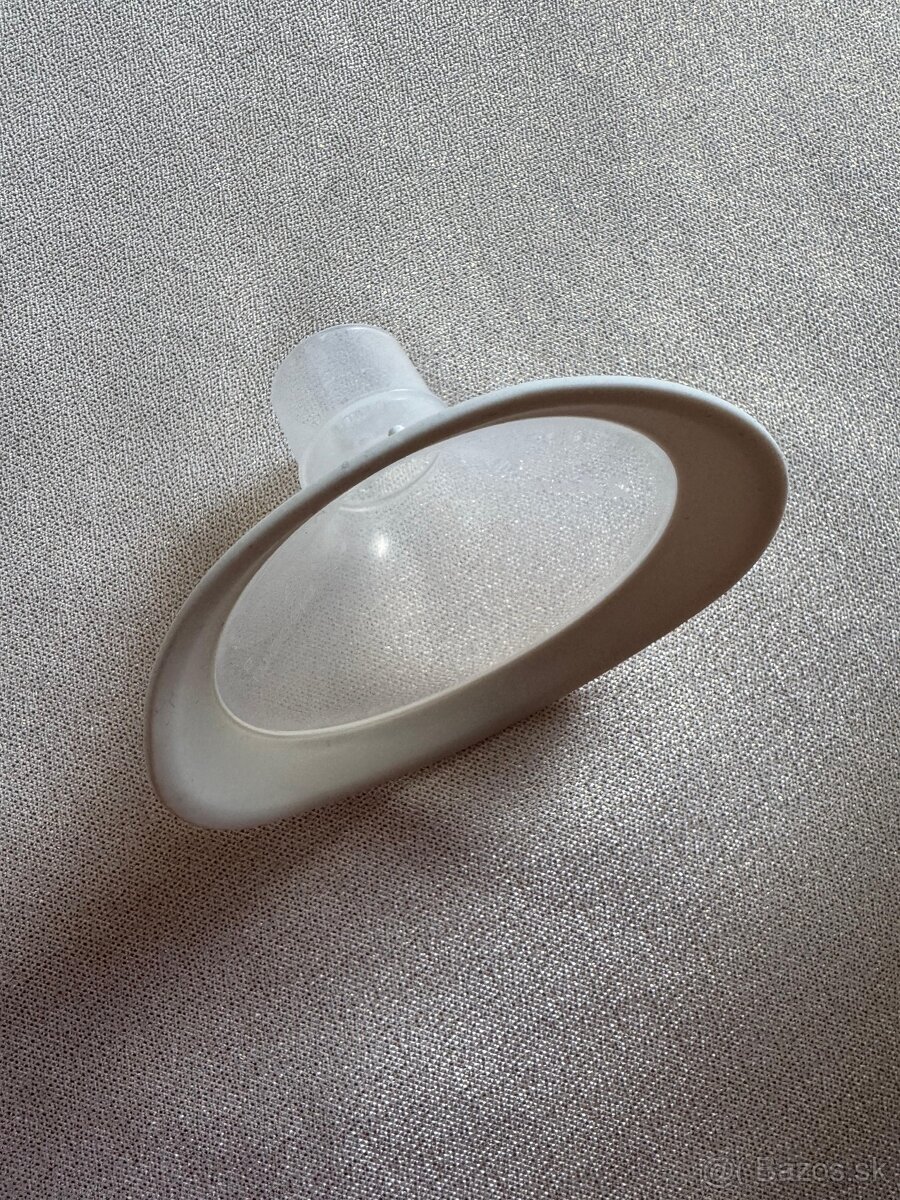 Odsavačka na mlieko - 6