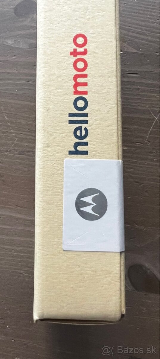 Motorola e15 2sim, 64GB,moznost pamatovej karty 1TB - 6