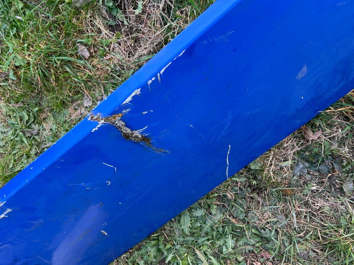 Spojlery na Renault Premium 1996-2014 - 6