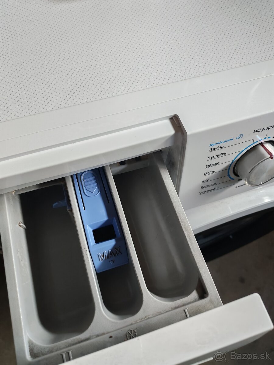 Automatická práčka PHILCO PLD 1273 Crown - 6