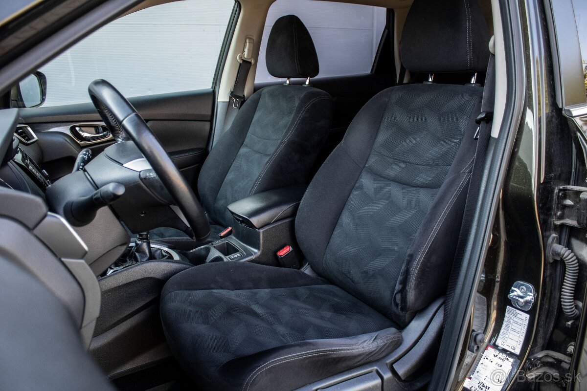 Nissan X-Trail 120kW 2016 - 6