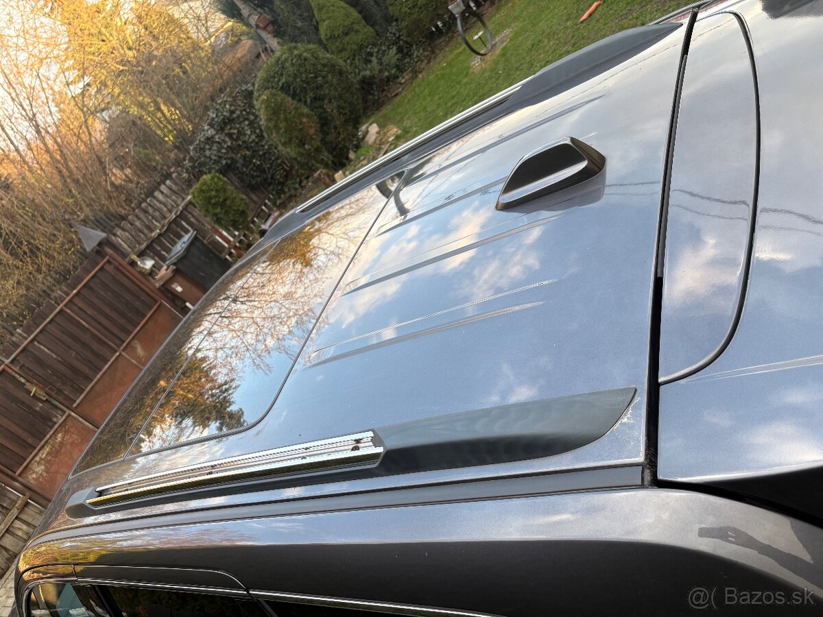 Jeep Grand cherokee 3.0 CRD Overland - 6