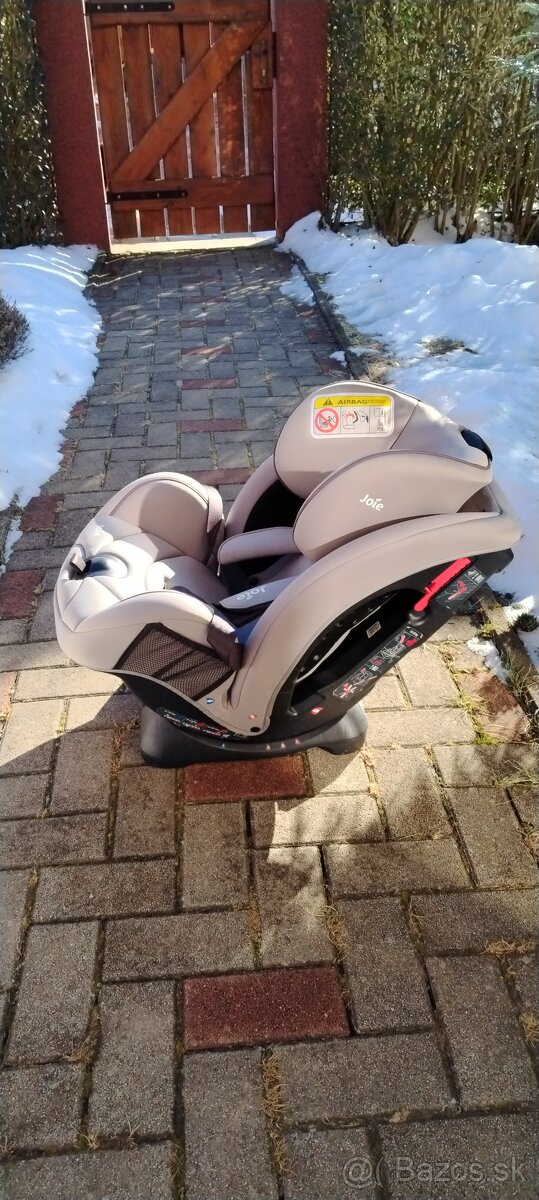 Detská Autosedačka Joie 0-25kg - 6