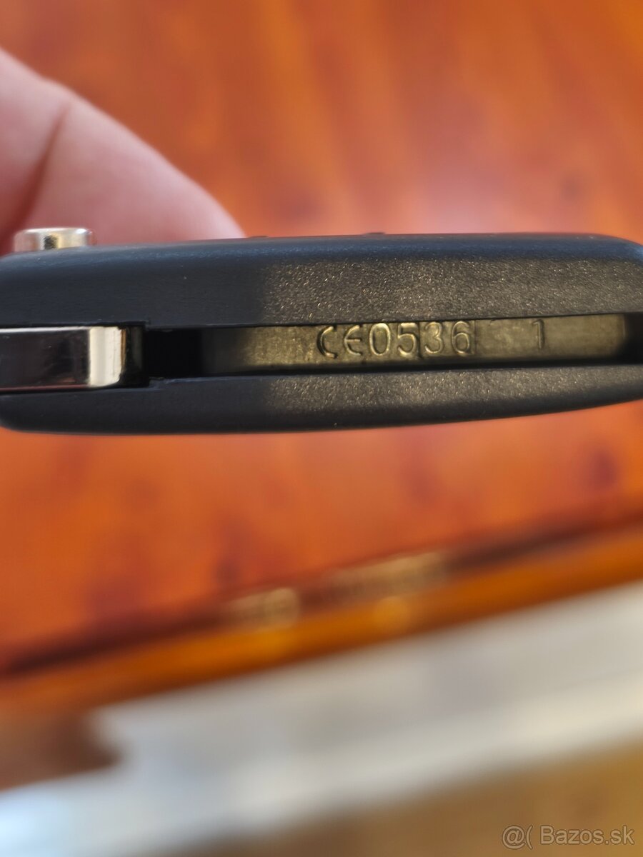 Doplnky na C4 Picasso - 6