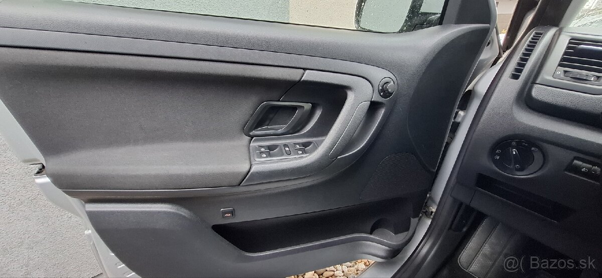 Predám Škoda Fabia - 6