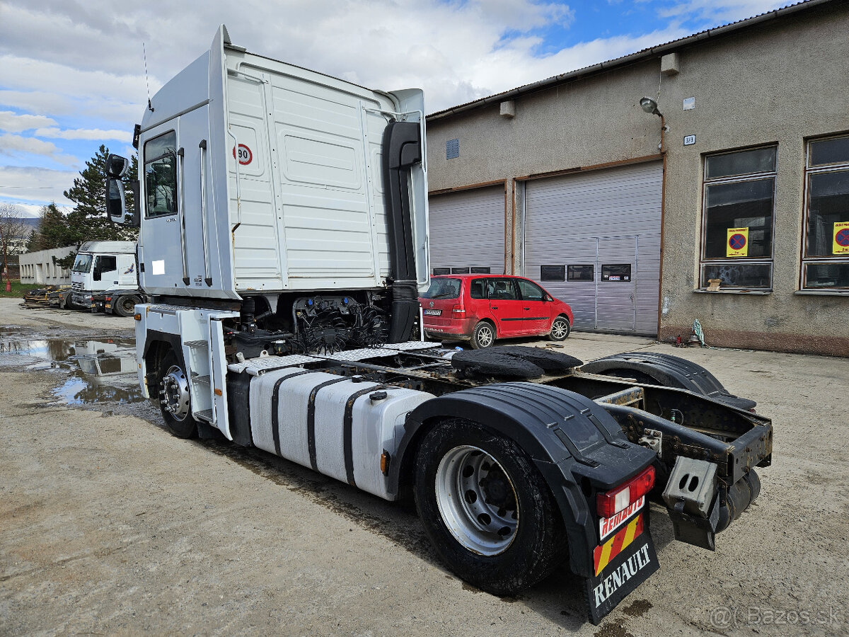 Predám ťahač Renault Magnum 480 EEV - 6