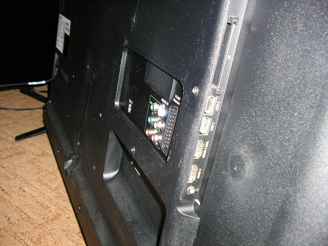 Predam LED televizor - 6