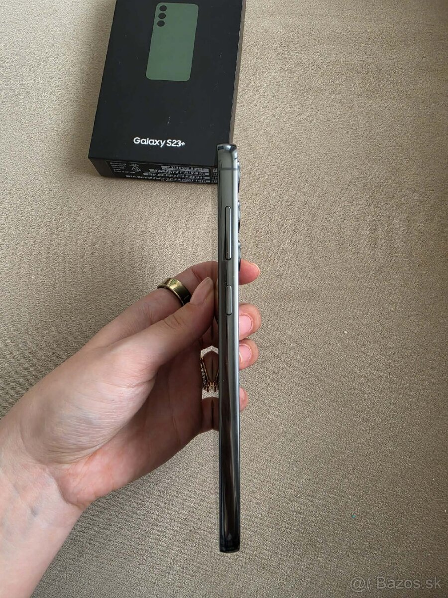 Samsung galaxy S23+ 512GB - 6