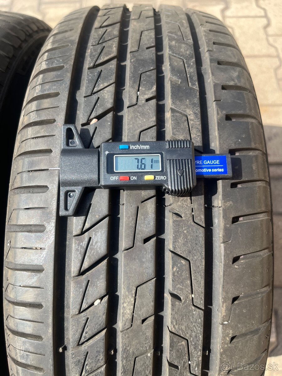 205/60R16 Matador letne - 6