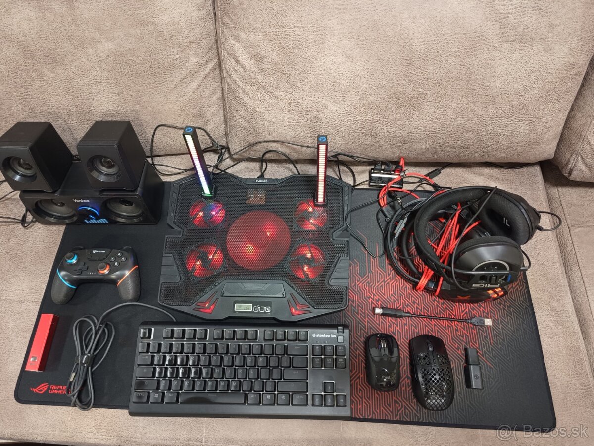 Príslušenstvo k PC,notebook - 6