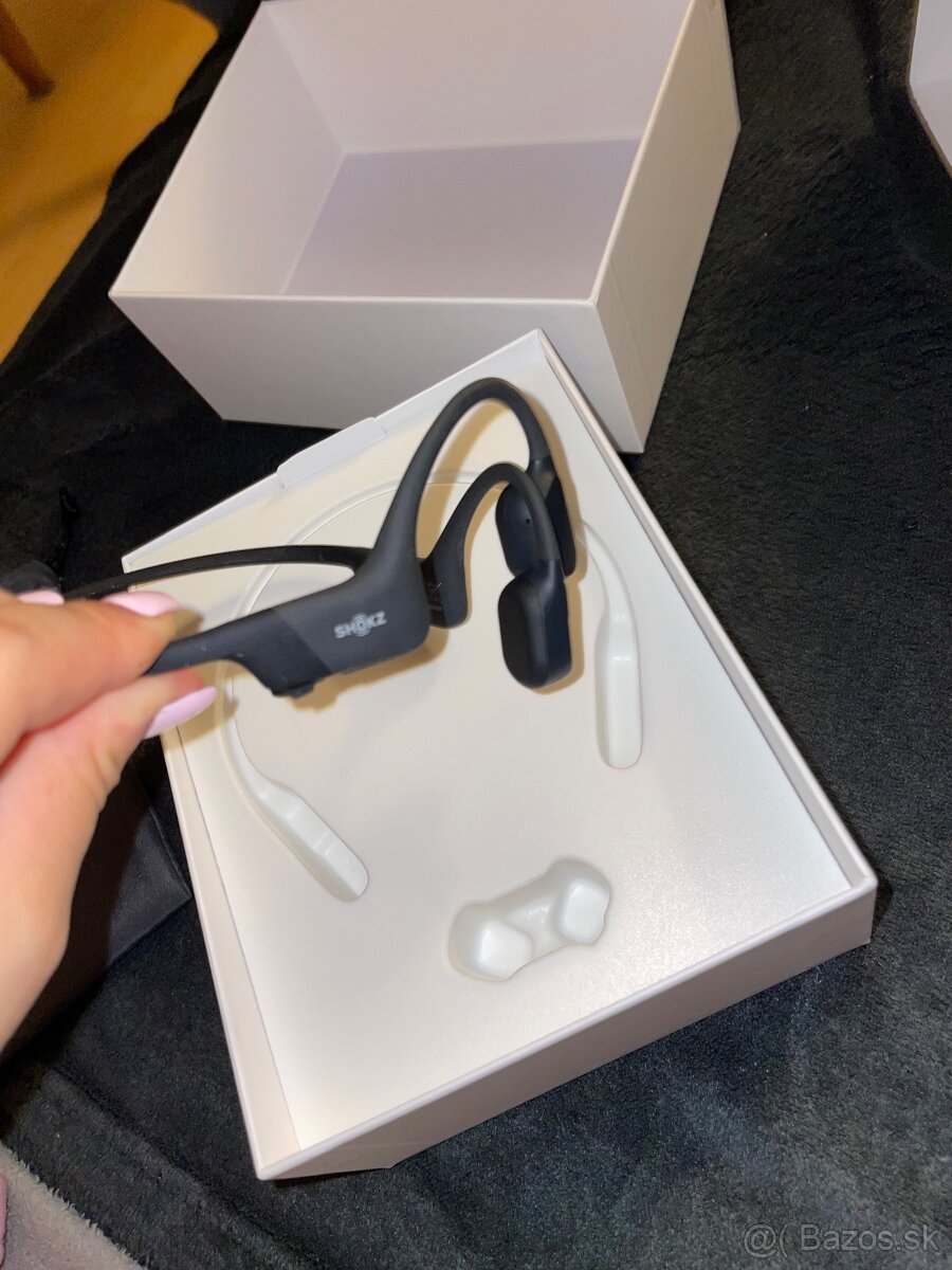 Slúchadlá OpenRun -SHOKZ - 6