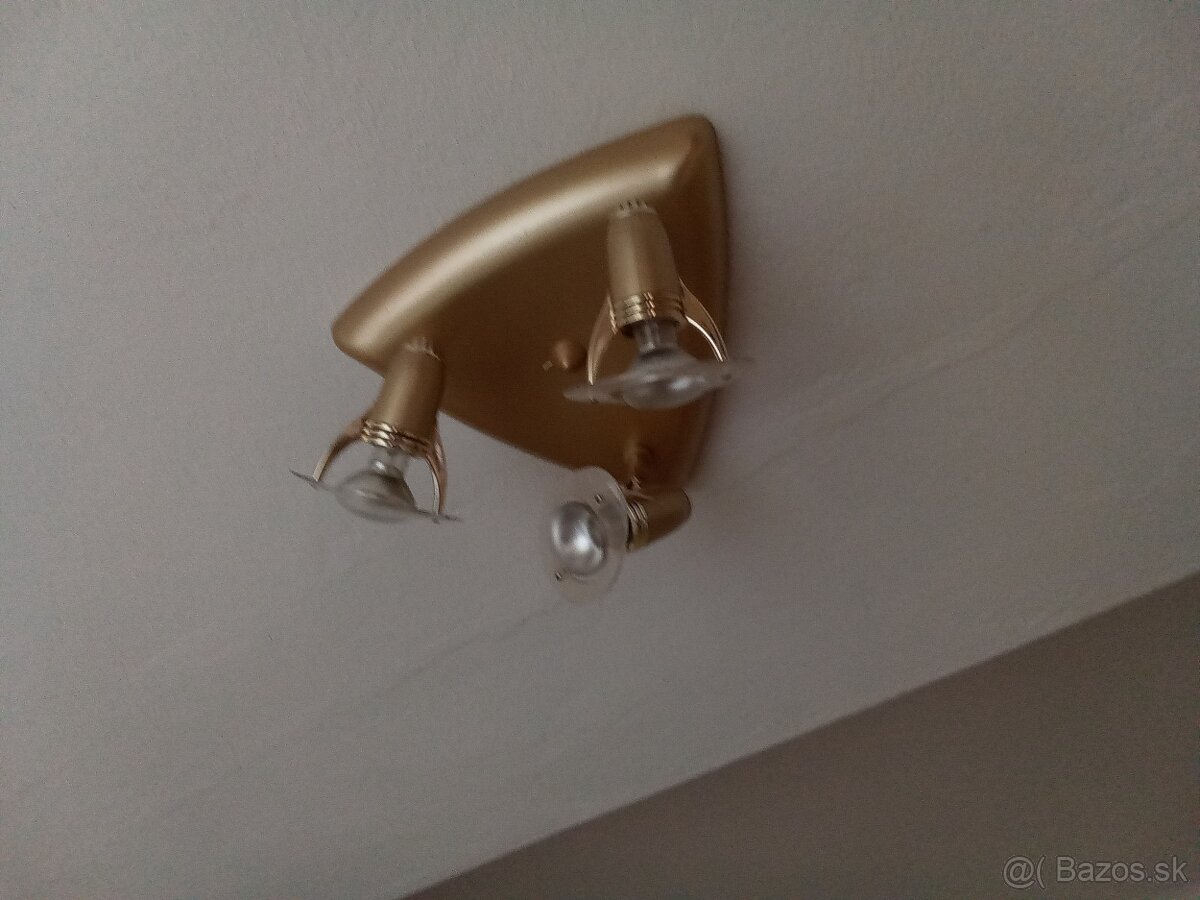 Predám rôzne svietidlá - 6