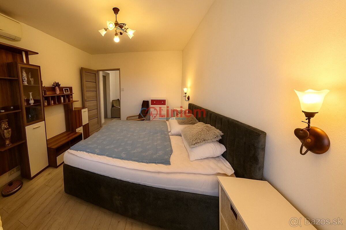 ZREKONŠTRUOVANÝ 2-IZBOVÝ BYT NA PREDAJ - 6