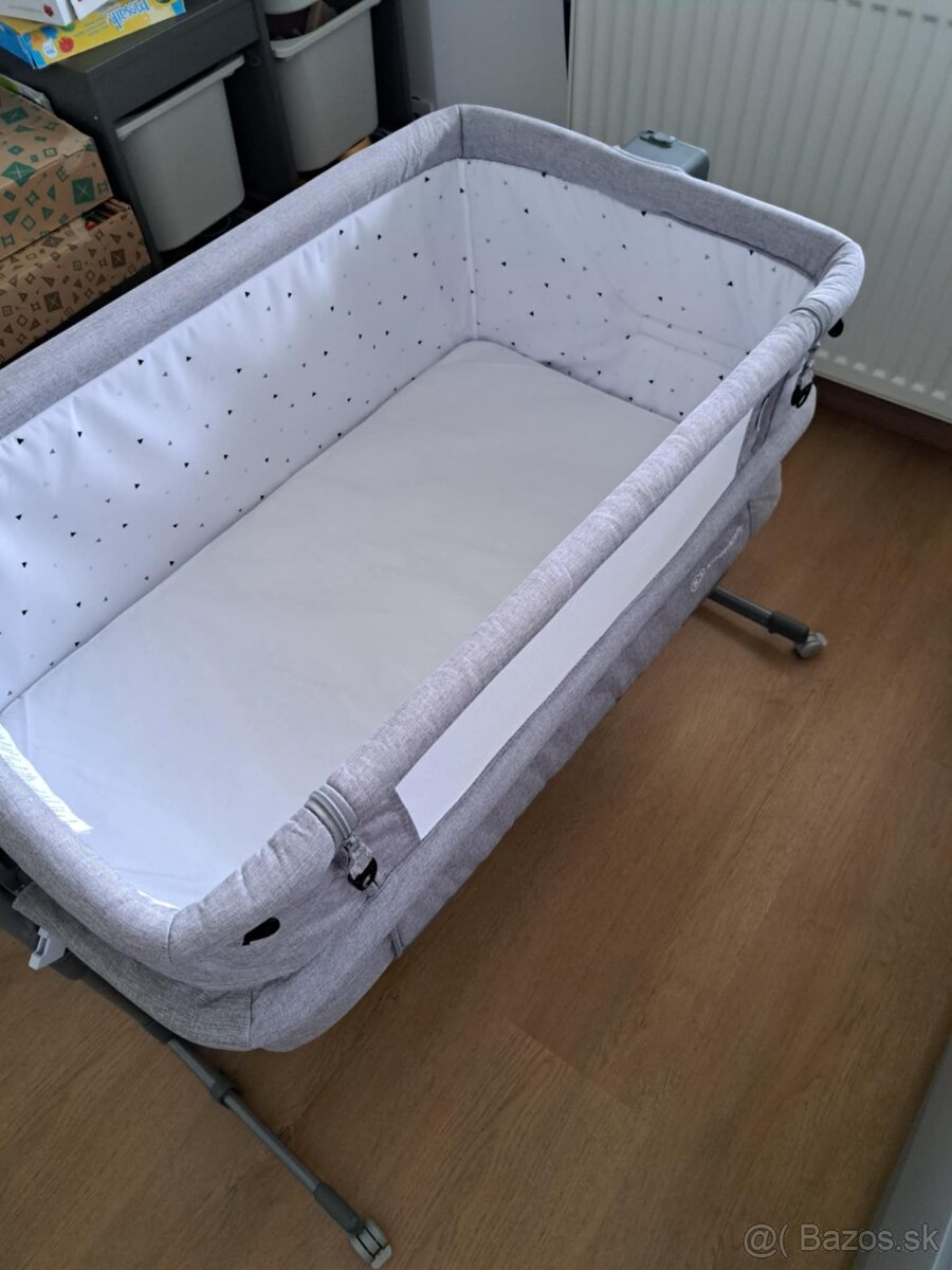 Detská postielka Kinderkraft - 6