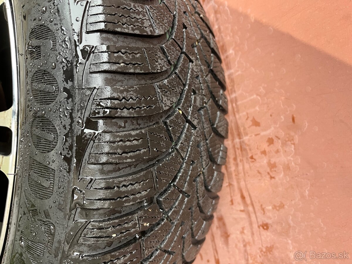 DISKY R16, 5x114,3 - TOYOTA, HONDA, MAZDA, KIA, HYUNDAI - 6