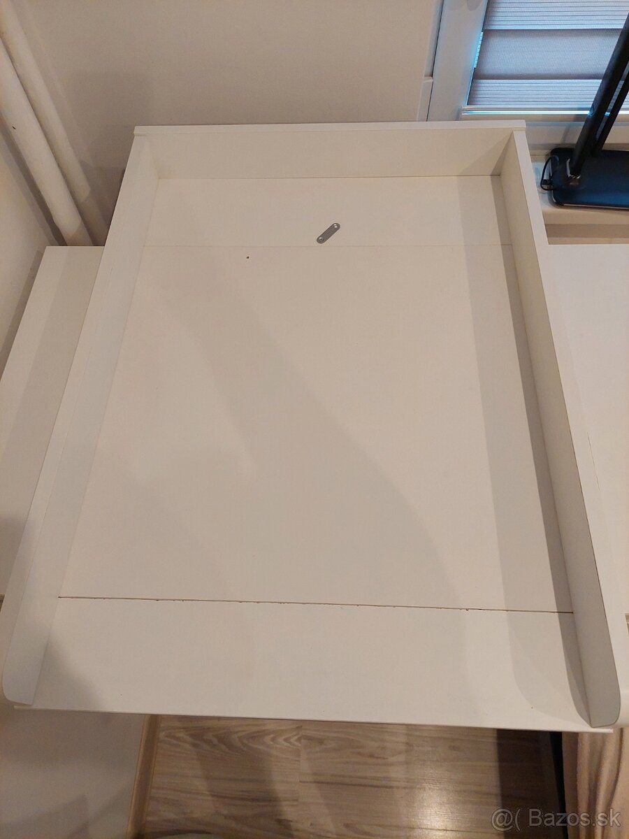 Prebalovaci pult - 6