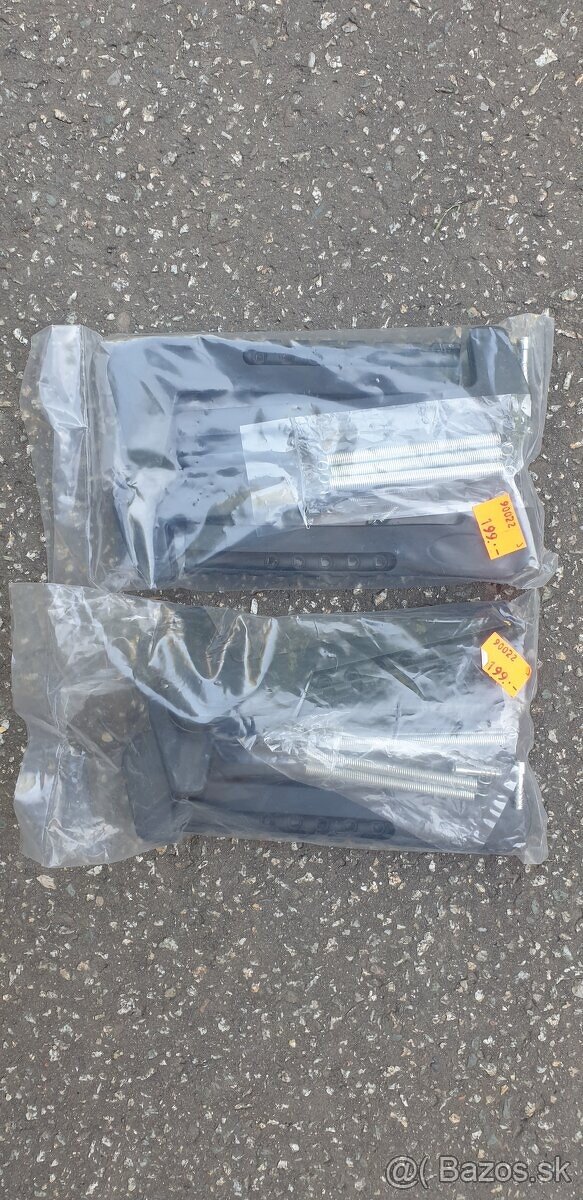 Hokejová výstroj - 6