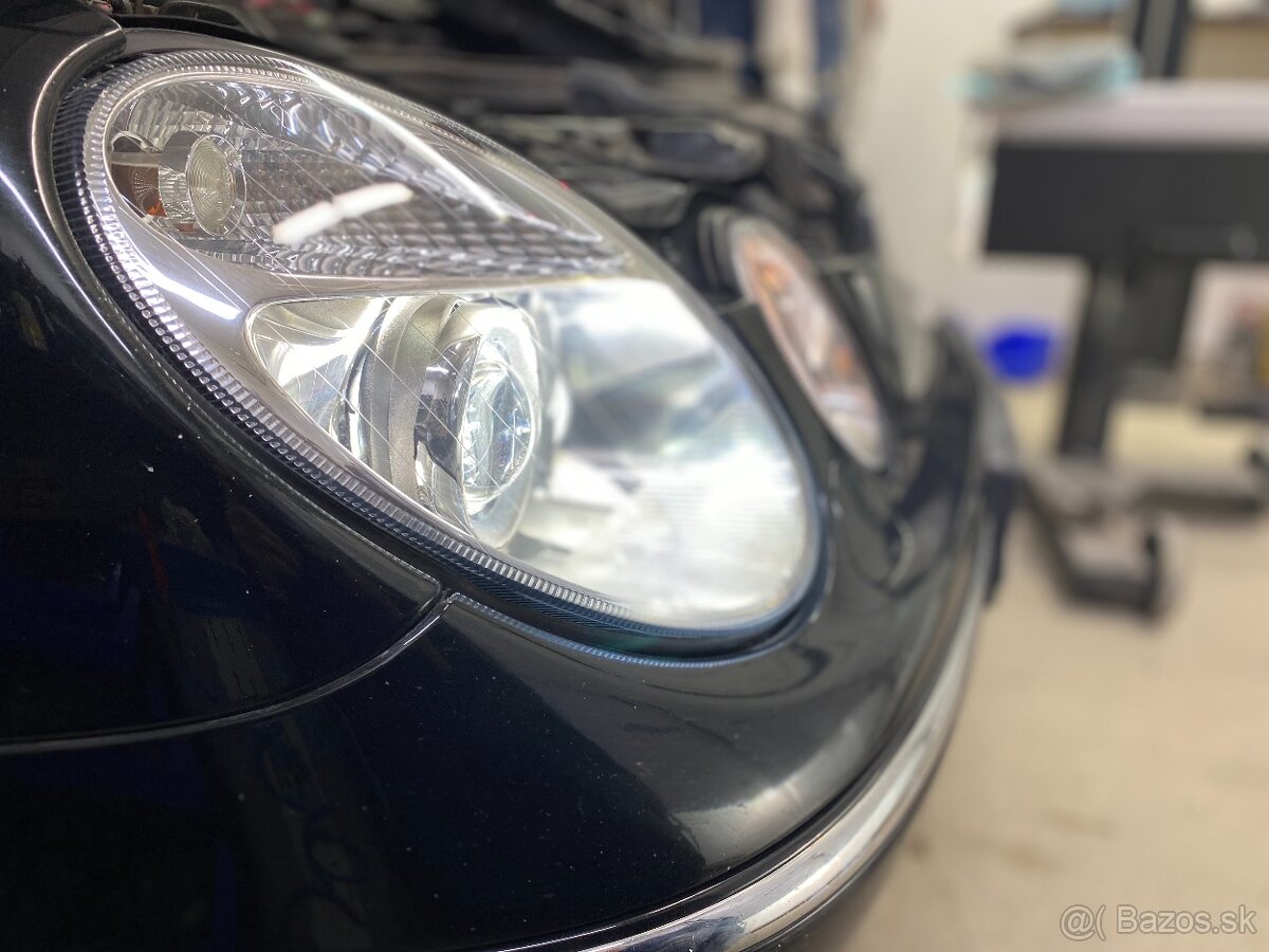 BI-Xenon projektory G5 LZ-7 - 6