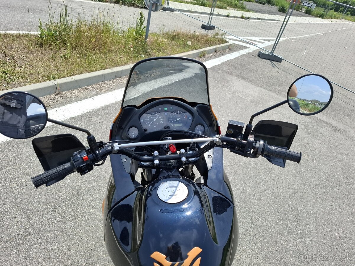 Honda XL 650 V Transalp - 6