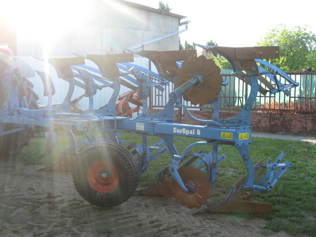 Lemken eke. - 6