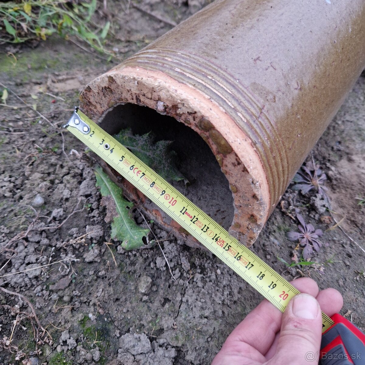 Kanalizačné rúry - 6