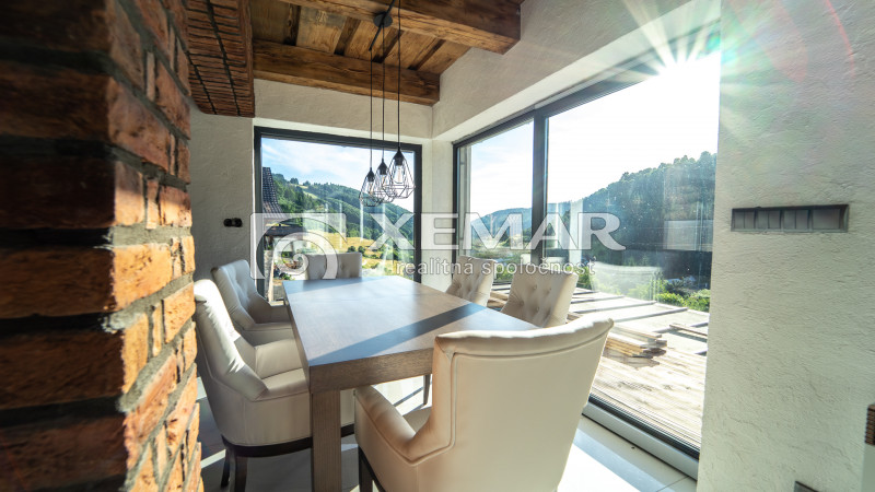 Predaj stavebný pozemok Mýto pod Ďumbierom - 6