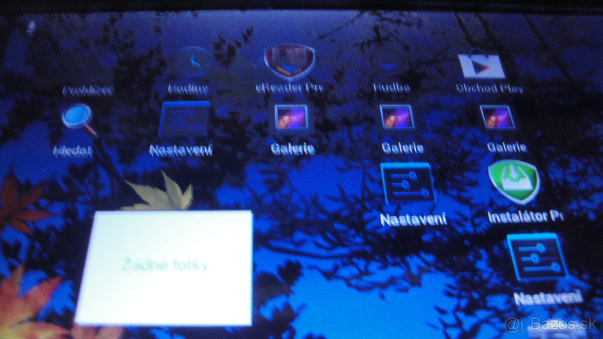 Predám tento Tablet Prestigio MultiPad v Bratislave a okolí - 6