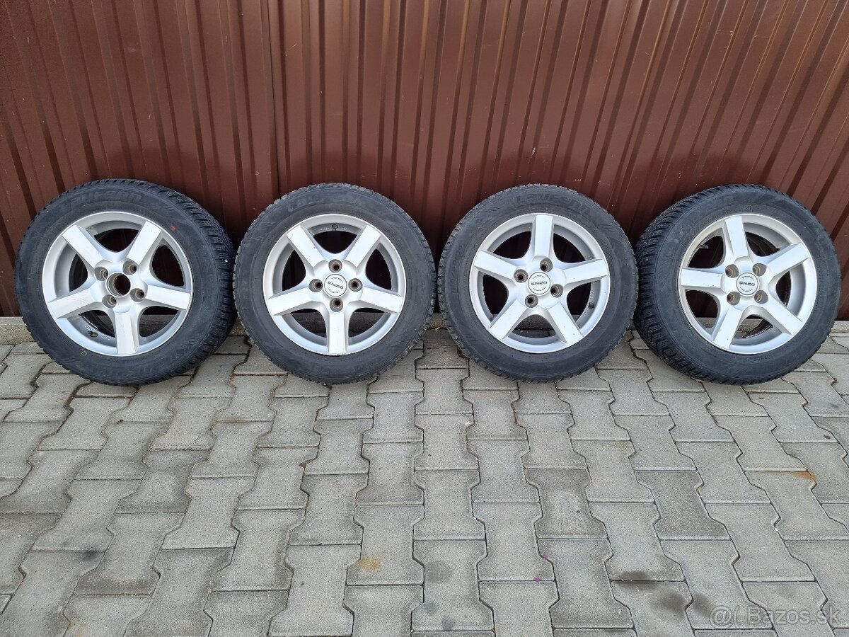 renault thalia 1 predný nárazník - 6