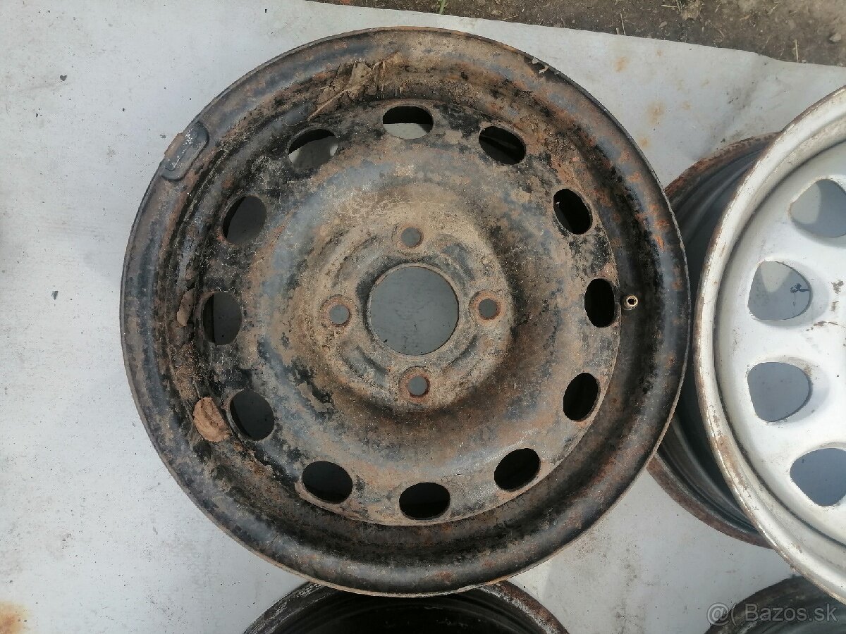 Predám rôzne disky - 6