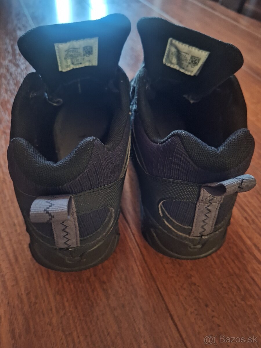 Turistická obuv MERRELL vel.41,4 - 6
