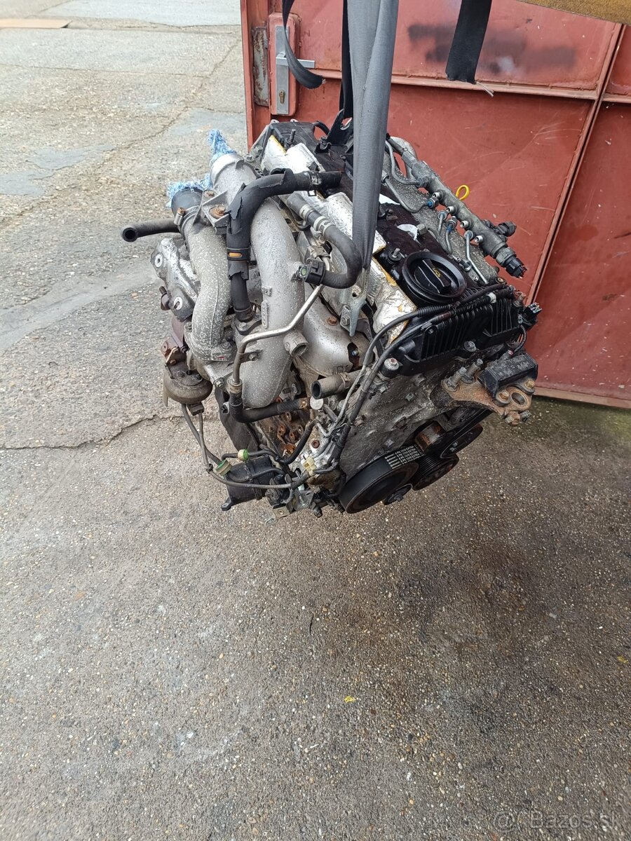 Mazda 6 Gh Cx7 CX-7 2.2 Diesel R2AA - 6