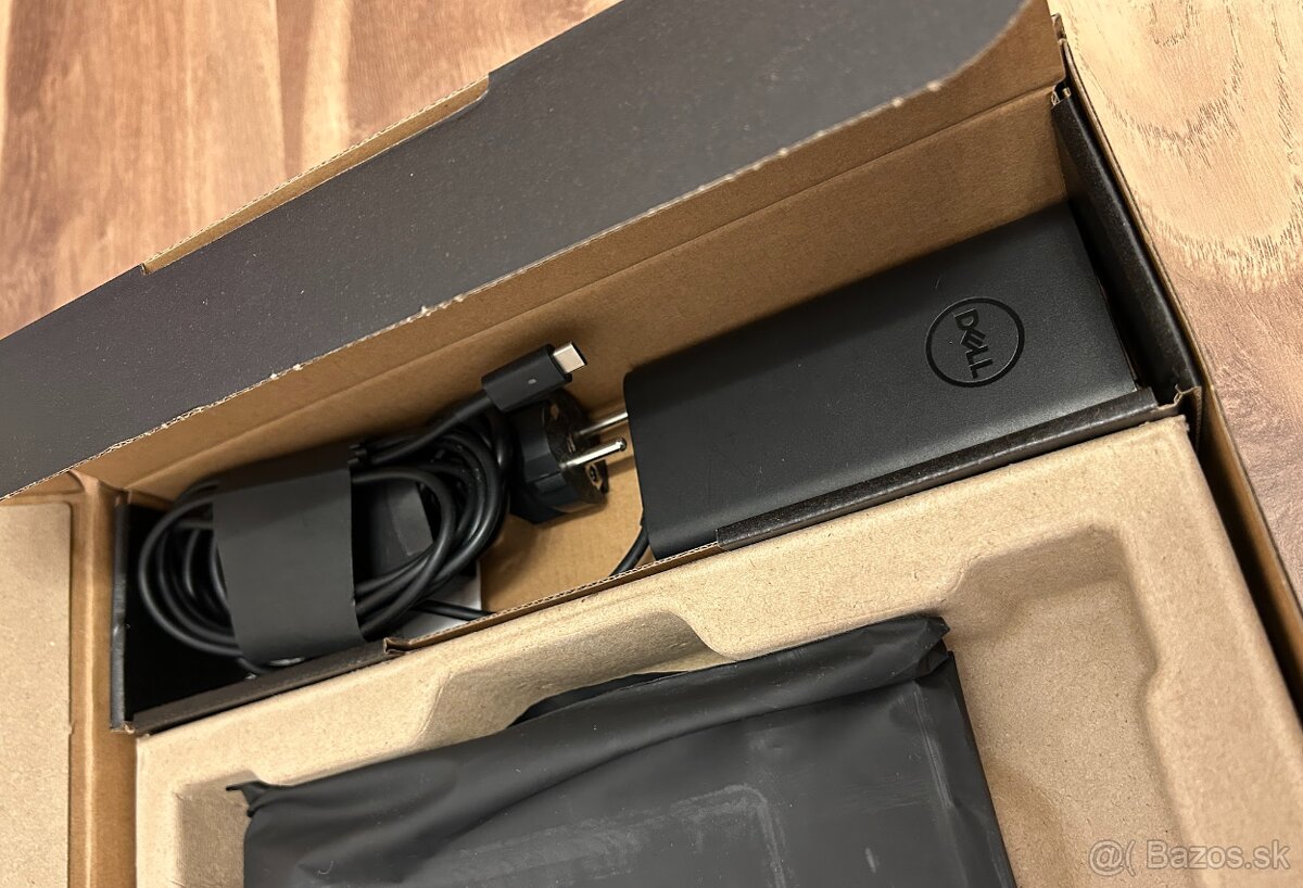 notebook DELL Latitude 5420 i5/16GB/256GB/IrisXE - 6