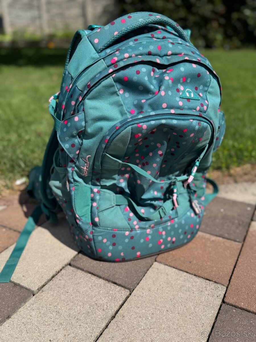 Školská taška - 6